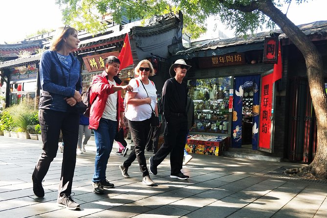 Beijing Hutong Private 4-Hour Walking Tour w/ Drum & Bell Tower - Why Beijing’s Hutongs Are Worth Your Time