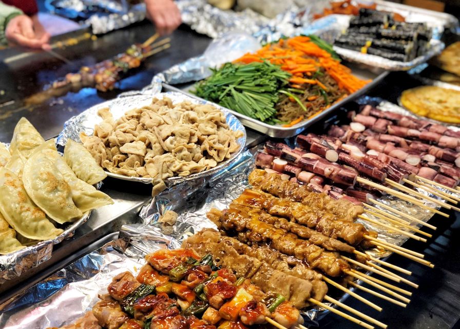 Beijing: Hutong Private Culinary Walking Tour - Why food is the best way into Beijing’s Hutong