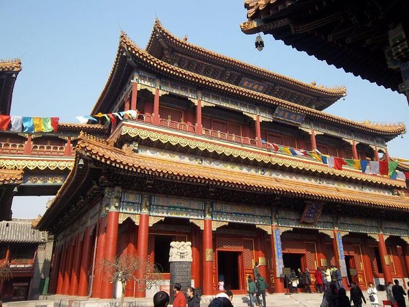 Beijing Hutong Walking Food and Beer Tour at Hidden Restaurants - Key points before you book