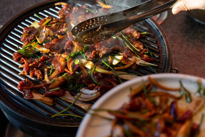 Beijing Hutong Walking Food and Beer Tour at Hidden Restaurants - Spring pancakes from a family restaurant