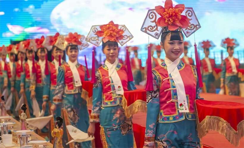 Beijing: Imperial Cuisine Experience & Cultural Performance - Why this Beijing dinner is different