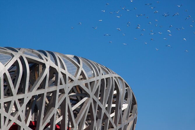 Beijing Imperial Dinning Experience with Night Tour - Key points to know before booking