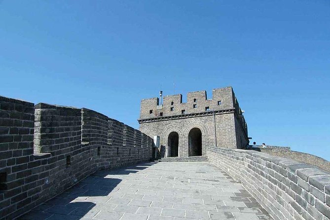 Beijing in One Day: Day Trip from Shanghai by Air - Great Wall & Forbidden City - What $950 buys you from Shanghai