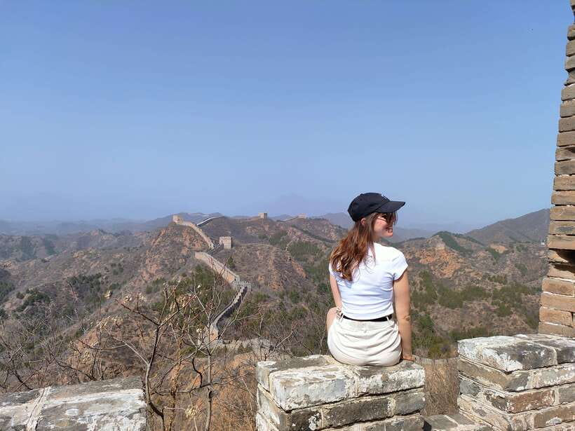 Beijing: Jingshanling Great Wall Trekking Tours with Options - Practical tips for a better walk