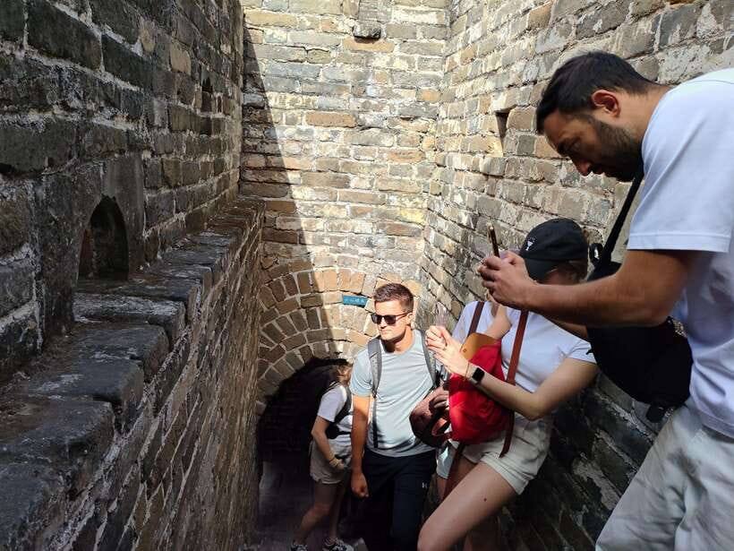 Beijing: Jingshanling Great Wall Trekking Tours with Options - Should you book the Jinshanling Great Wall tour?