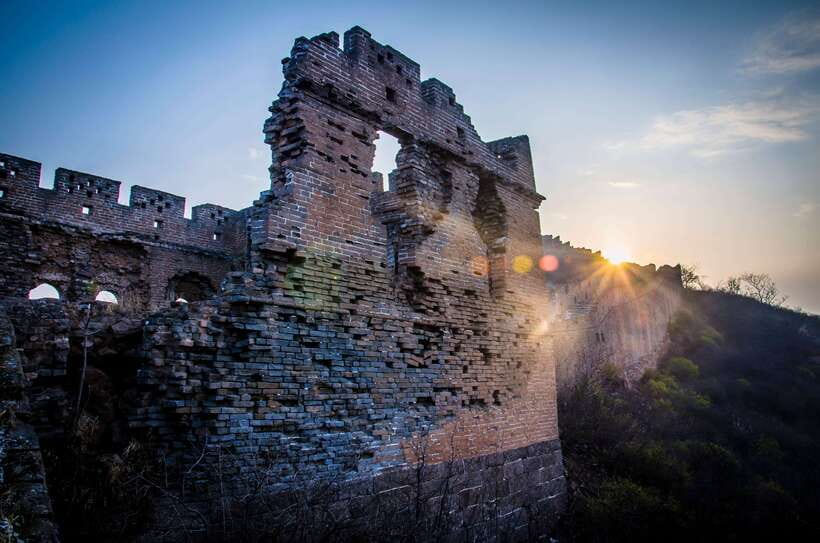 Beijing: Jinshanling Great Wall Private Tour with Options - Who will enjoy this day most