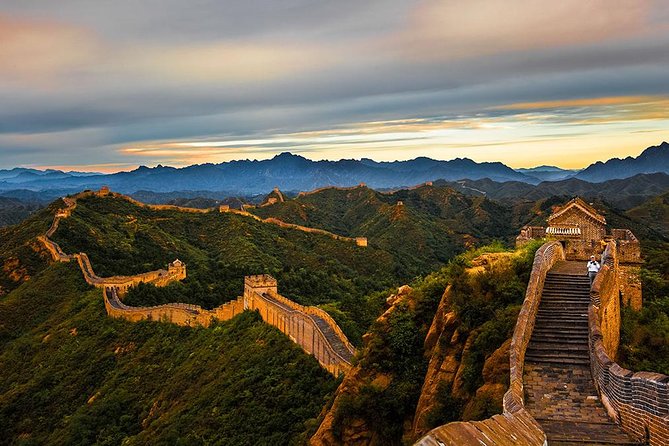 Beijing Jinshanling Great Wall Tickets And Other Options - The return to Beijing and the real value of the price