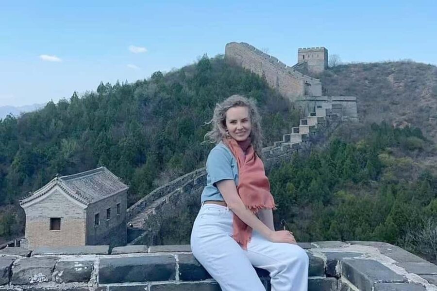 Beijing: Jinshanling Gt Wall Trip, Depart 7:30 Bus w/ Ticket - Who should book this Great Wall trip?