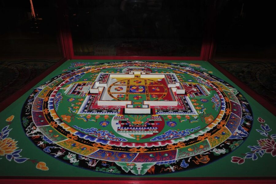 Beijing: Lama Temple, Confucius Temple and Guozijian Museum - Guides, language, and the private format