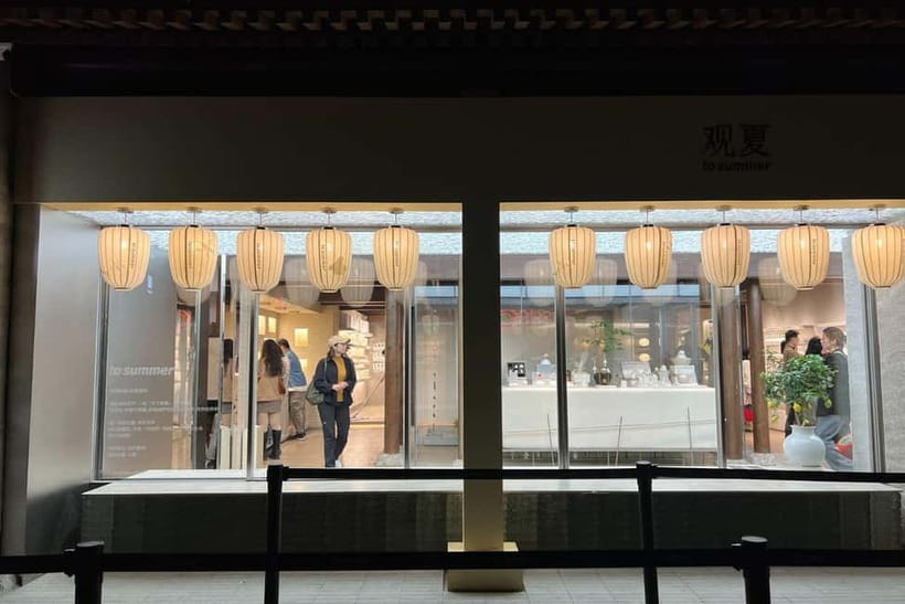 Beijing: Lama Temple E-Ticket or Full-Day Guided City Tour - Guide quality and the booking experience