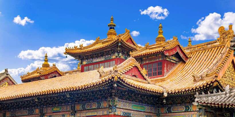 Beijing lama Temple Or Confucius Temple Tickets Reservation - How much time should you allow?