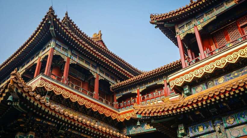 Beijing Lama temple ticket; #1 efficacious; limited Discount - Key points to know before you go