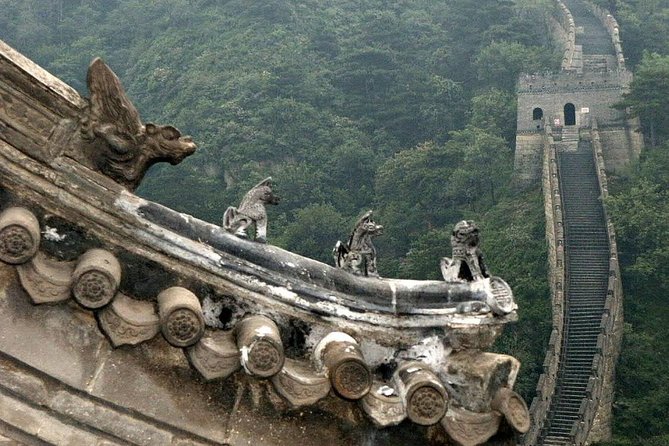 Beijing Layover: Mutianyu Great Wall Guided Tour or Transfer - Is $70.20 Good Value?