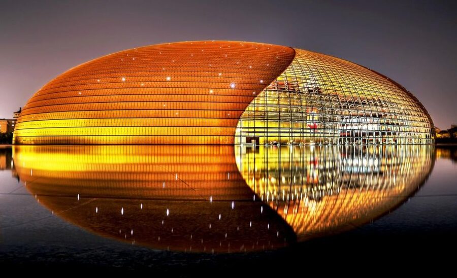 Beijing Layover Tour: Tailored Duration for Must-See Sites - Turning a long airport stop into a Beijing day