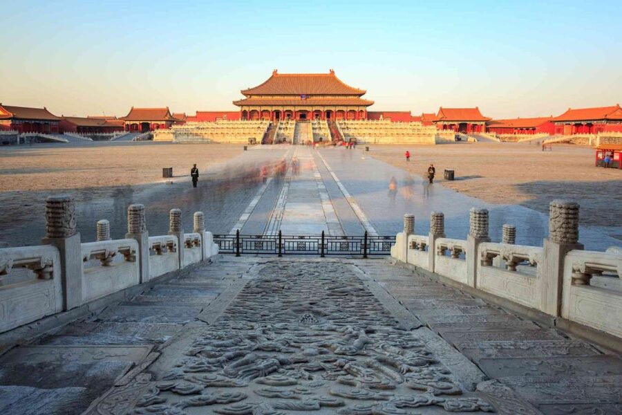 Beijing Layover Tour: Tailored Duration for Must-See Sites - FAQ