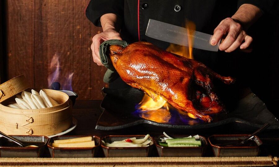 Beijing Layover Tour: Tailored Duration for Must-See Sites - Four hours in the imperial center