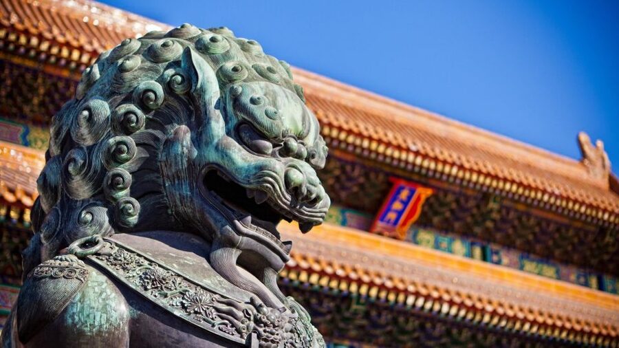 Beijing Layover Tour: Tailored Duration for Must-See Sites - Seeing Beijing after dark