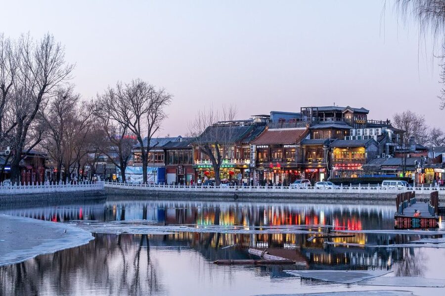 Beijing Layover Tour: Tailored Duration for Must-See Sites - Visa, tickets, food, and timing