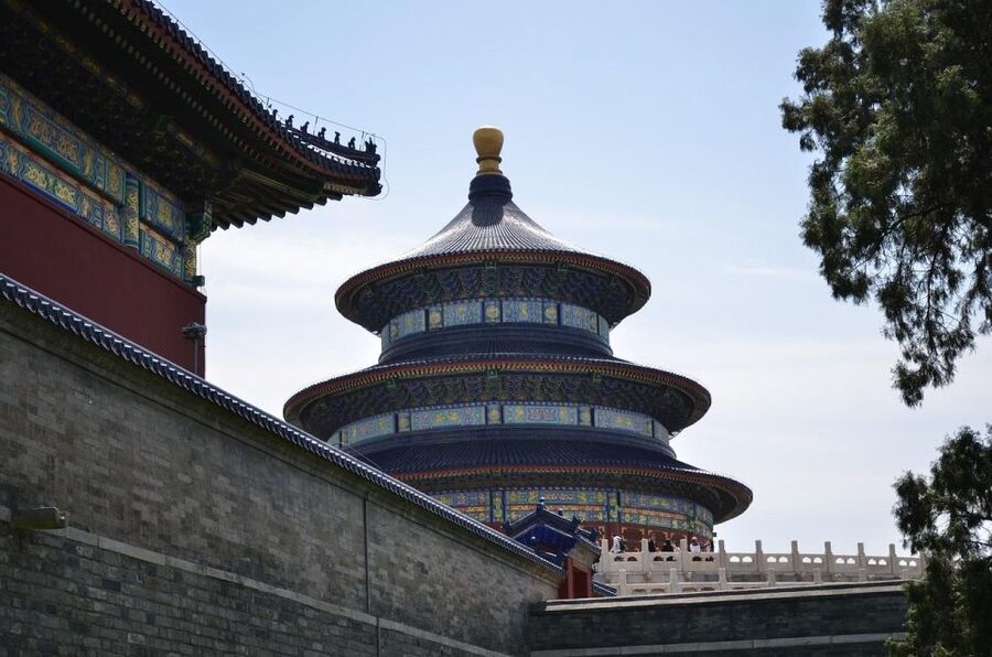 Beijing Layover Tour: Tailored Duration for Must-See Sites - Who should book this Beijing layover tour?