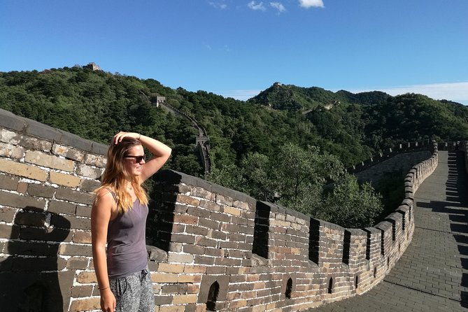 Beijing Layover Tour to Mutianyu Great Wall with English Speaking Guide - Why Mutianyu works for a Beijing layover