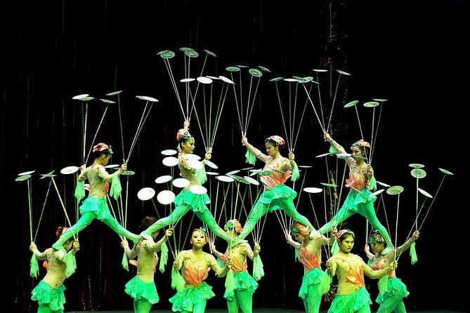 Beijing Liyuan Theater Peking Opera Ticket Booking - Who will enjoy this Beijing evening?