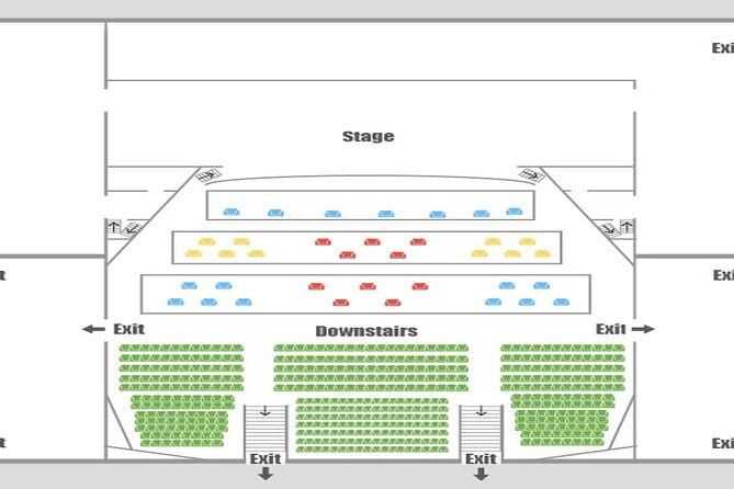 Beijing Liyuan Theater Peking Opera Ticket Booking - Following the story with English translations