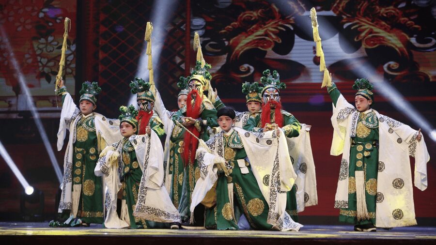 Beijing: Must-See Peking Opera at Liyuan Theatre Ticket - What I would pay for