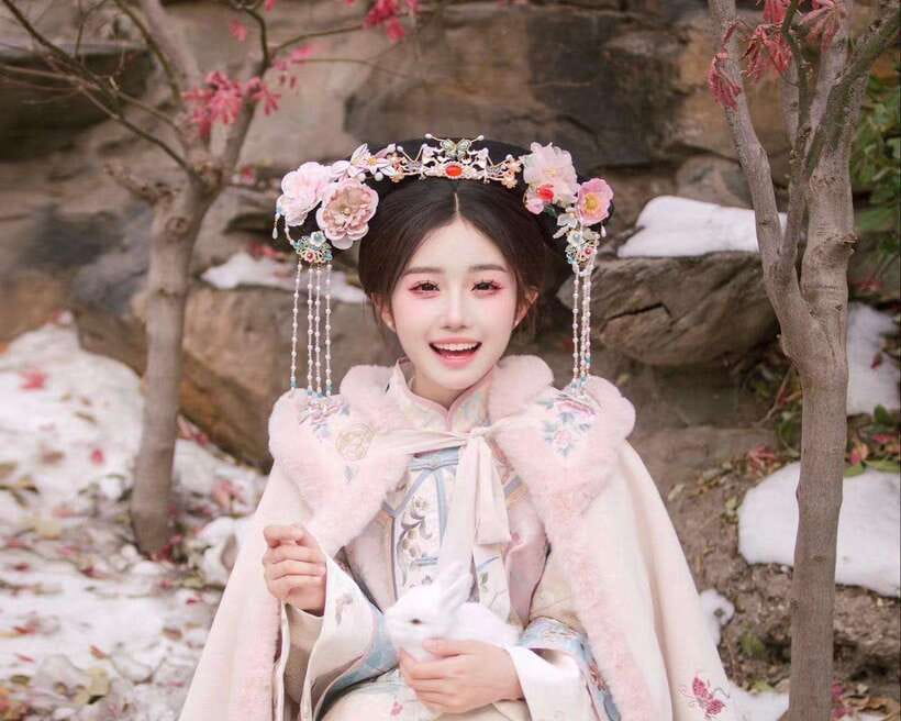 Beijing: Must-Try Chinese Ancient Costume Rental& Photoshoot - Why this feels more personal than a costume rental