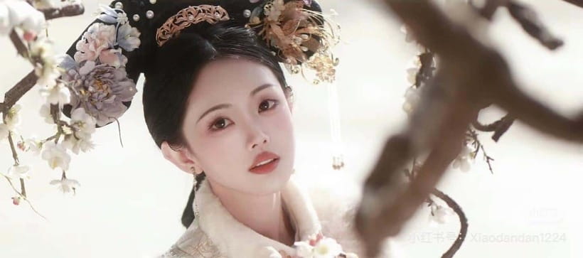 Beijing: Must-Try Chinese Ancient Costume Rental& Photoshoot - Adding the Forbidden City tour