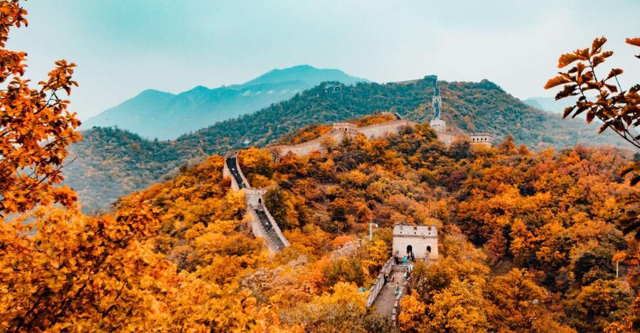 Beijing:Mutianyu/Badaling Great Wall Tour with VIP Fast Pass - Is $118 per person good value?
