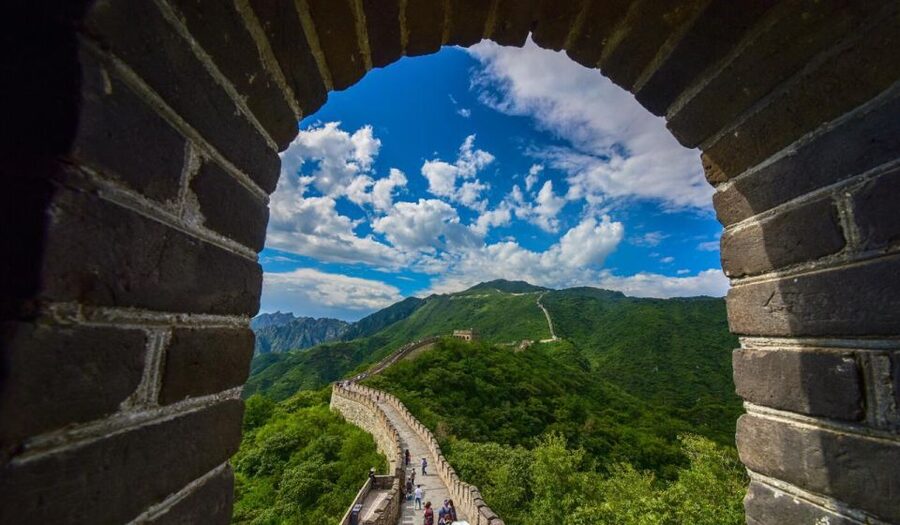Beijing:Mutianyu/Badaling Great Wall Tour with VIP Fast Pass - FAQ