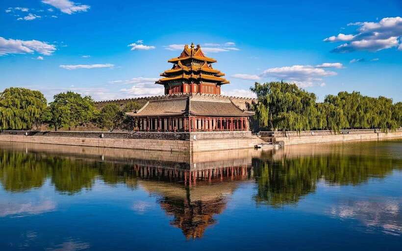 Beijing: Mutianyu Great Wall and Forbidden City Private Tour - Key points to know before booking