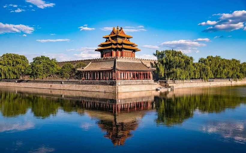 Beijing: Mutianyu Great Wall and Forbidden City Private Tour - Cable car, chairlift, and toboggan choices