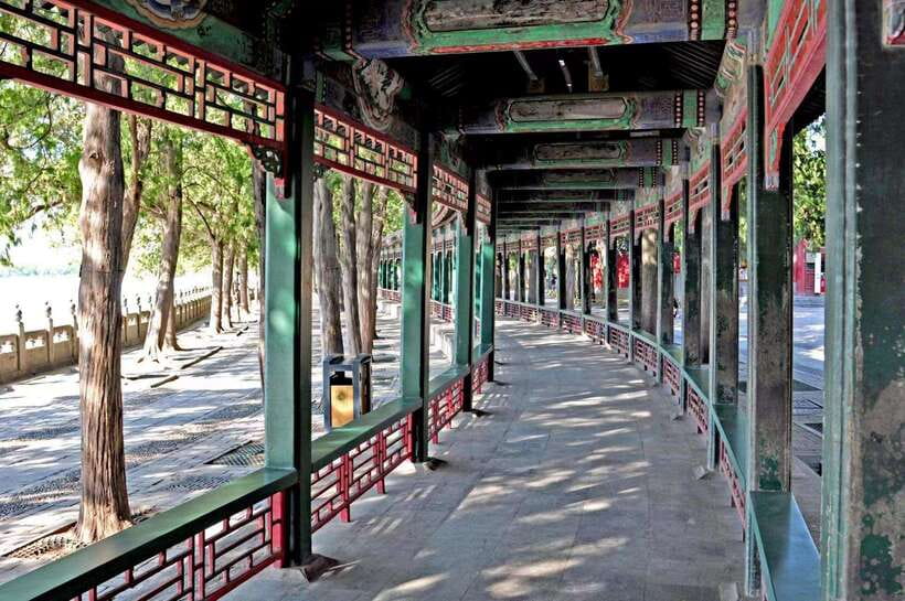 Beijing: Mutianyu Great Wall and Summer Palace Private Tour - What the Mutianyu visit feels like on the ground