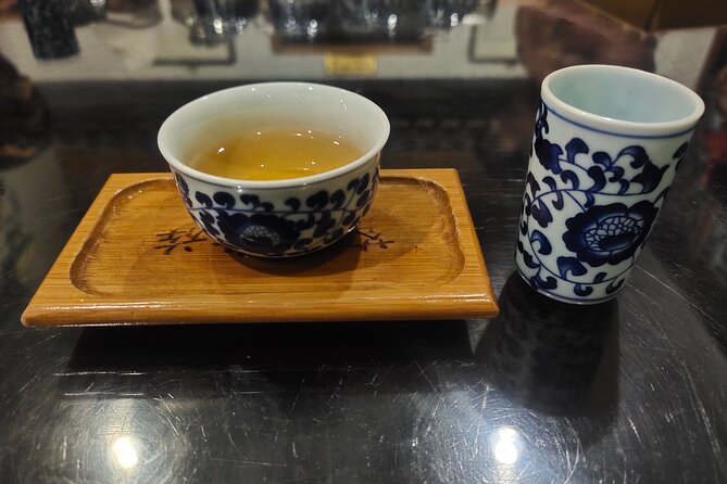 Beijing: Mutianyu Great Wall and Tea House Private Tour - The guide question matters
