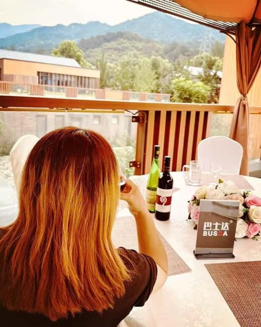 Beijing:Mutianyu Great Wall Bus Day Trips (Optional Add-ons) - Who should book this Mutianyu tour?