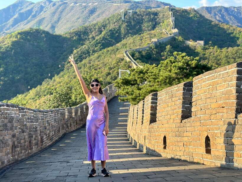 Beijing: Mutianyu Great Wall Day Tours with Options - Extra combinations turn one visit into a Beijing day