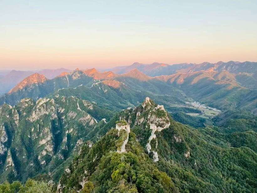 Beijing: Mutianyu Great Wall Day Tours with Options - Guides, languages, and private service