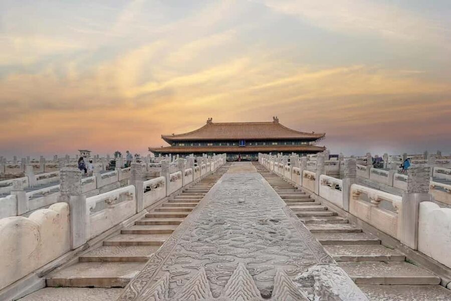 Beijing: Mutianyu Great Wall & Forbidden City /Summer Palace - Families, short stays, and who should book