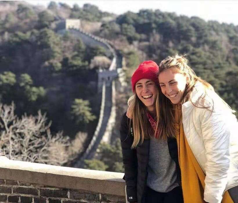 Beijing: Mutianyu Great Wall Private Tour w Language Option - Lunch at a local restaurant, with the meal paid separately