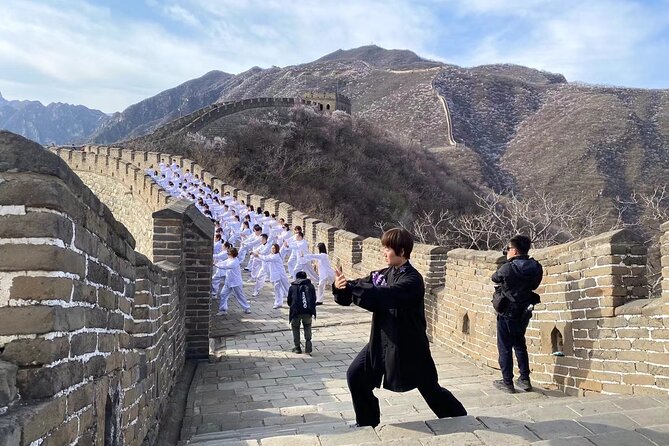 Beijing Mutianyu Great Wall Private Tour with Options - Is the $80 price good value?