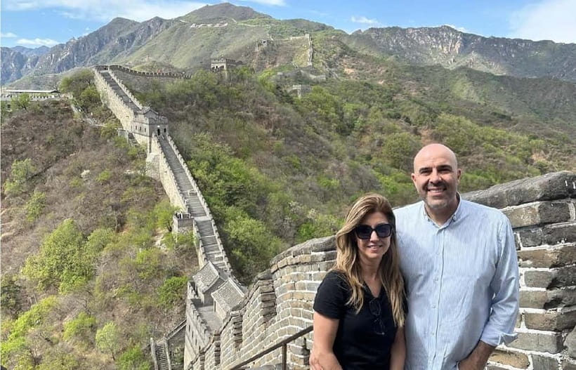 Beijing Mutianyu Great Wall&Summer Palace All Inclusive Tour - Why Mutianyu makes sense for a one-day Beijing visit