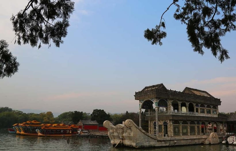 Beijing Mutianyu Great Wall&Summer Palace All Inclusive Tour - Who should choose this day tour?