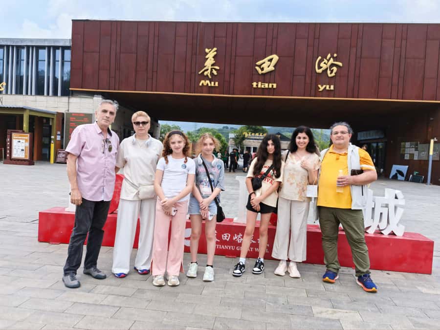 Beijing: Mutianyu Great Wall & Summer Palace Day Tour - Is $29 really good value?
