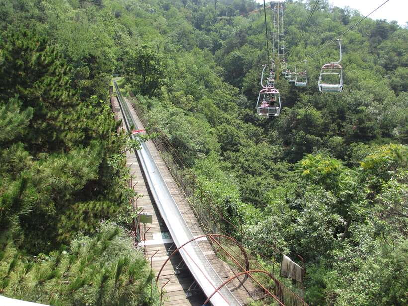 Beijing: Mutianyu Great Wall Tour and China Aviation Museum - Key points to know