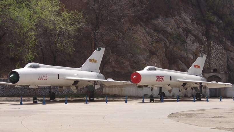 Beijing: Mutianyu Great Wall Tour and China Aviation Museum - Why pair Mutianyu with an aviation museum?