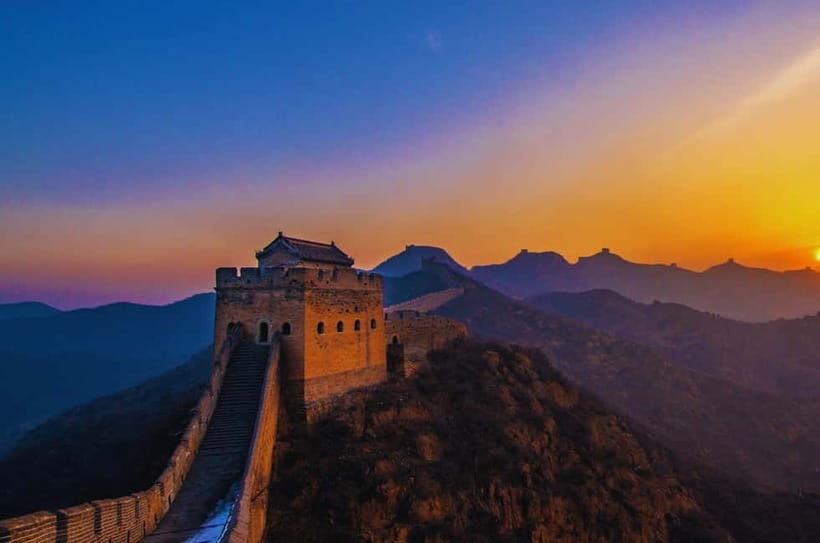 Beijing: Mutianyu Great Wall Tours–Tickets&Day/Night Options - Picking the right Mutianyu option