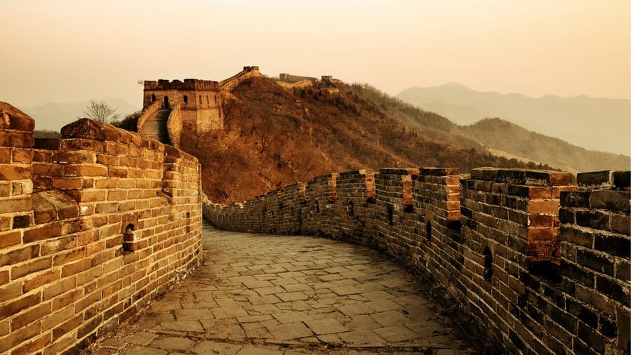 Beijing: Mutianyu Great Wall Tours–Tickets&Day/Night Options - Temple of Heaven and Summer Palace combinations