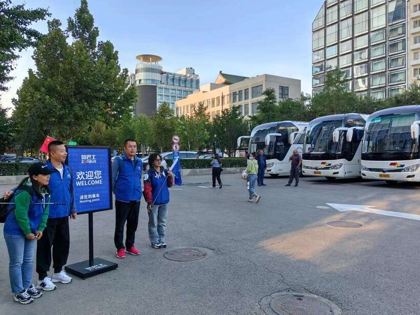 Beijing: Mutianyu Gt Wall Trip, Depart 8-10am Bus w/ Tickets - Five Hours to Choose Your Own Great Wall Route