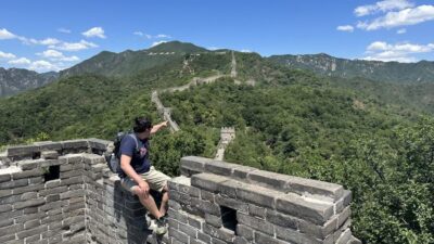 Mutianyu & Summer Palace Tour–Group/Private Options